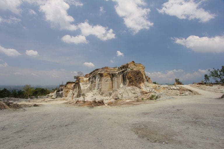 Ini Lima Objek Wisata Wajib Dikunjungi Di Yogyakarta Mounture