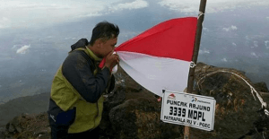 Rute Perjalanan Dan Estimasi Waktu Mendaki Gunung Arjuno Via Purwosari