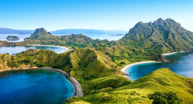 Destinasi Lain di Labuan Bajo