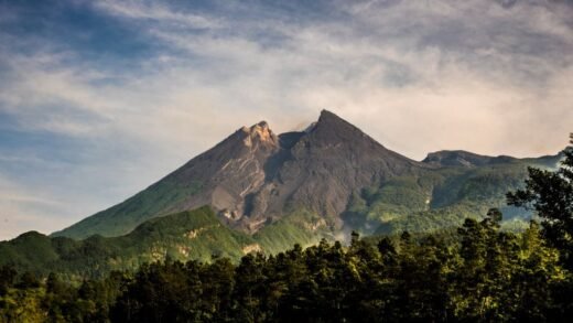 Gunung Merapi