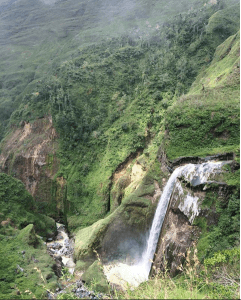 Mengenal Jalur Pendakian Gunung Rinjani Via Torean - Mounture.com