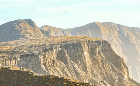 Gunung Tambora