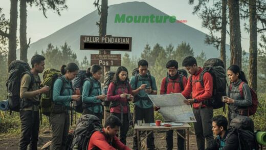 Komunitas Gunung