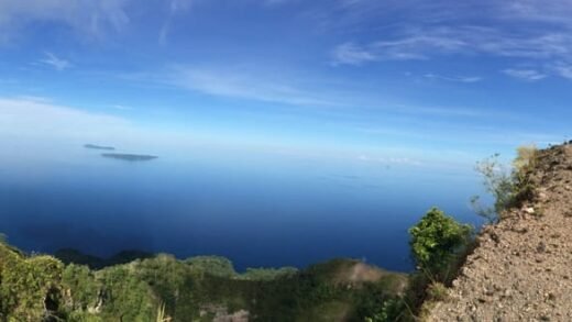 Gunung Api Banda