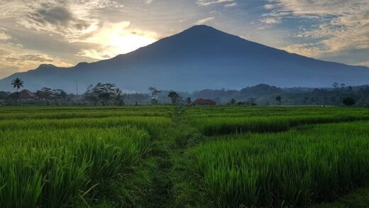 Gunung Ciremai