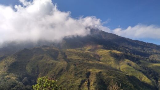 Gunung Pundak