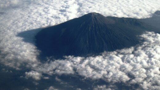 Gunung Slamet
