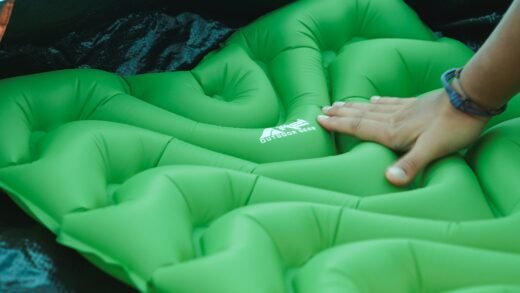 Sleeping Pad