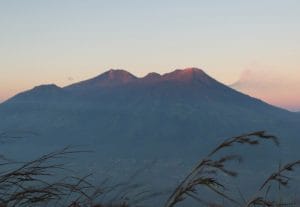 Estimasi Waktu Mendaki Gunung Arjuno Via Purwosari - Mounture.com