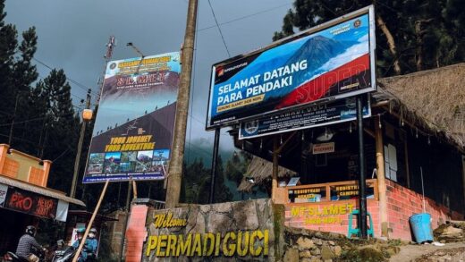 Permadi Guci