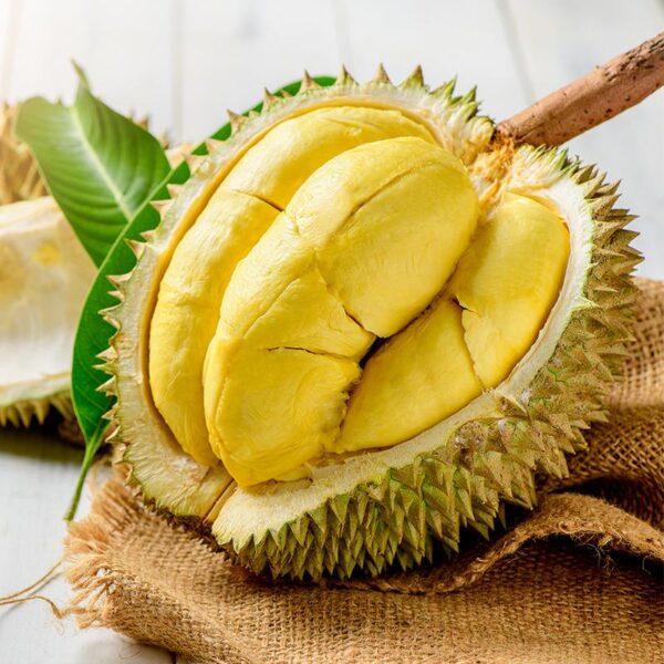 Buah Durian