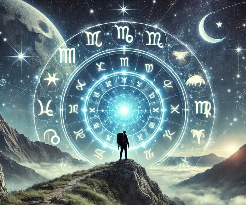 Ramalan Zodiak untuk Petualang