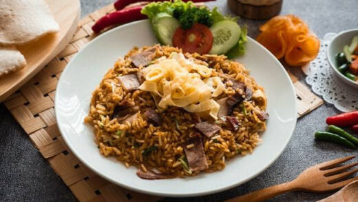 Kuliner Tasikmalaya