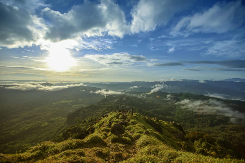 TN Bantimurung Bulusaraung