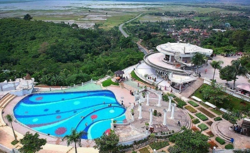 Wisata Eling Bening