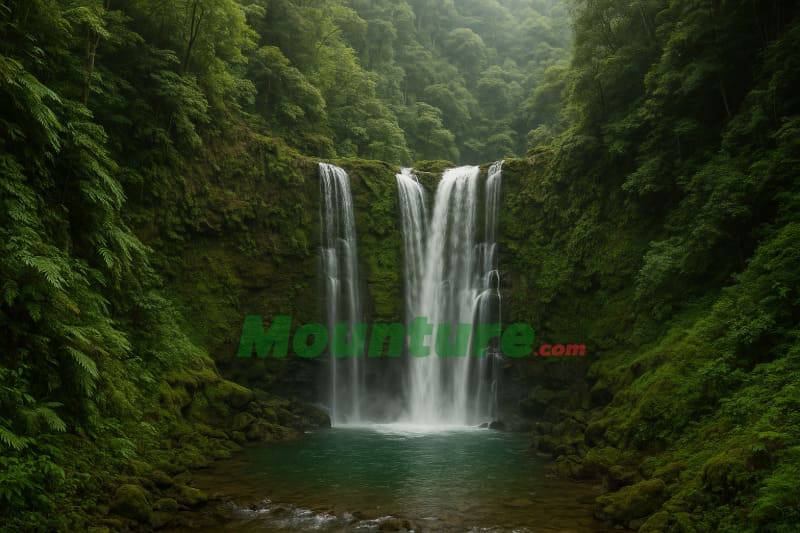 Air Terjun