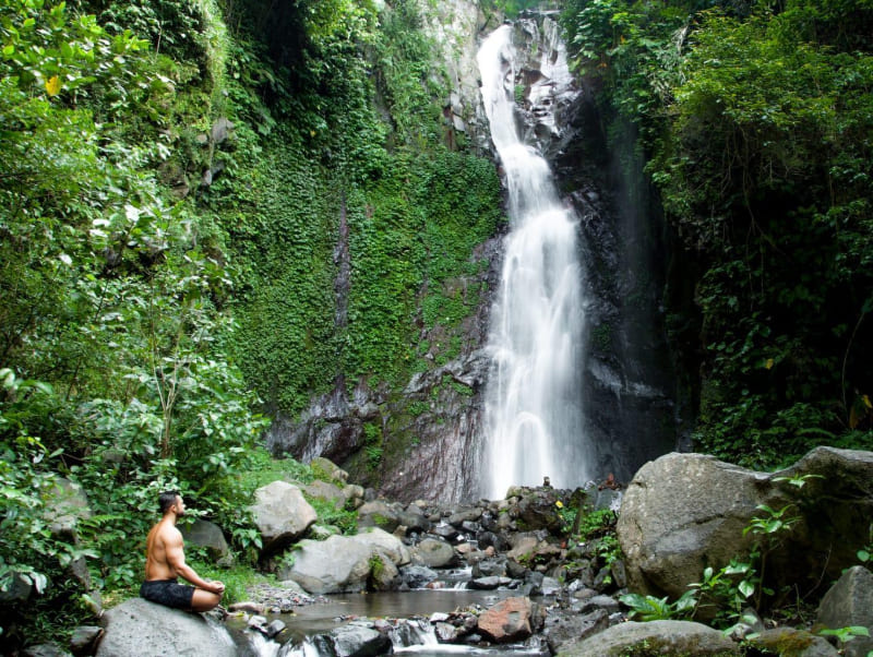 Wisata Ramah Lingkungan