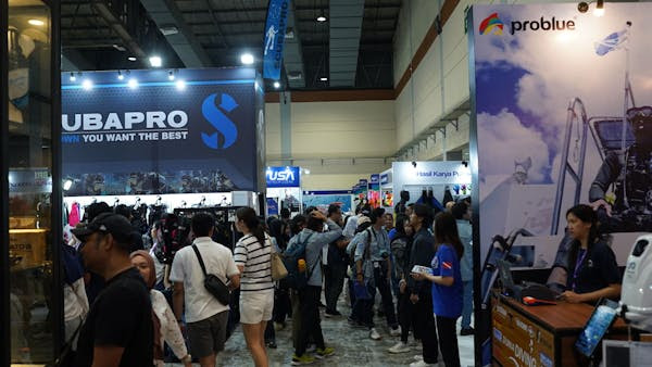 DXI 2025 Resmi Ditutup