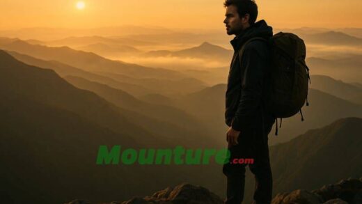 Mendaki Bukan Sekadar Puncak