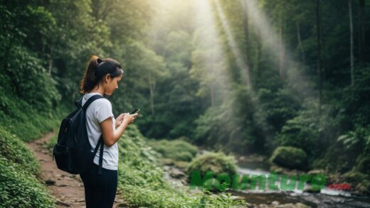 Aplikasi Maps Offline