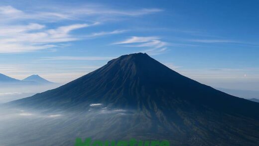 Gunung Sumbing via Banaran