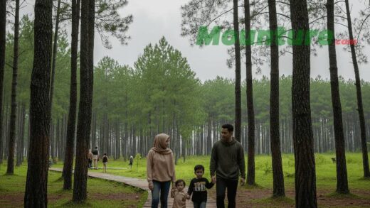 Persiapan Liburan Sekolah