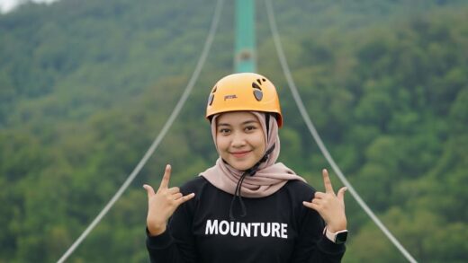 Main Flying Fox