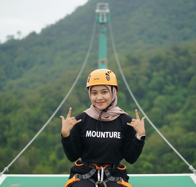 Main Flying Fox