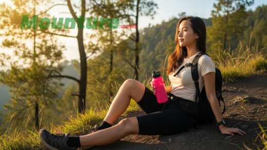 karakter berdasarkan destinasi wisata