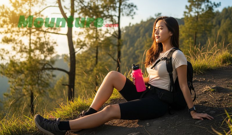 karakter berdasarkan destinasi wisata