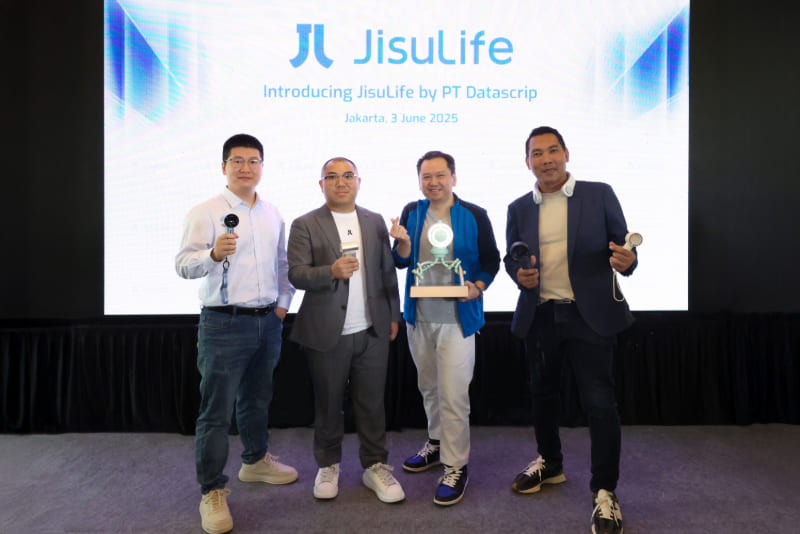 JisuLife