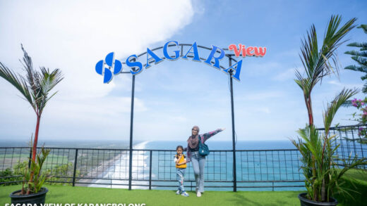 Sagara View Kebumen