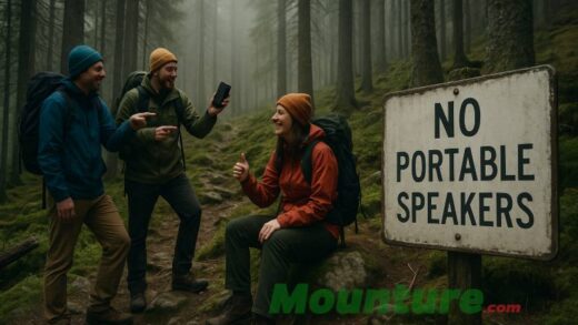 Speaker Portable