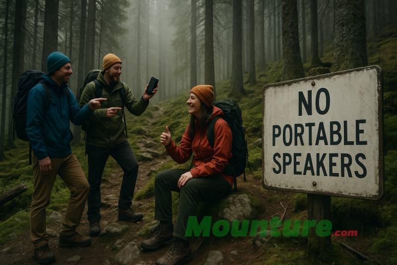 Speaker Portable