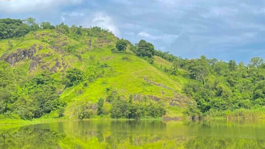 Wisata di Wonogiri