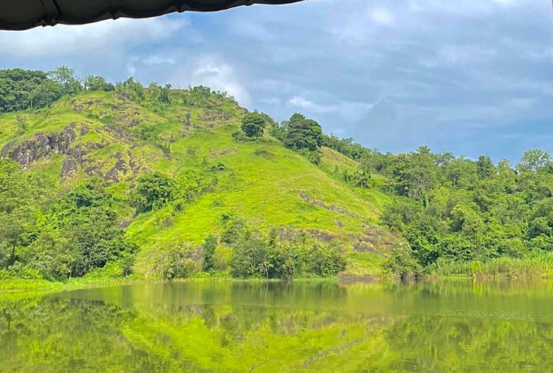 Wisata Alam Terbaik di Wonogiri