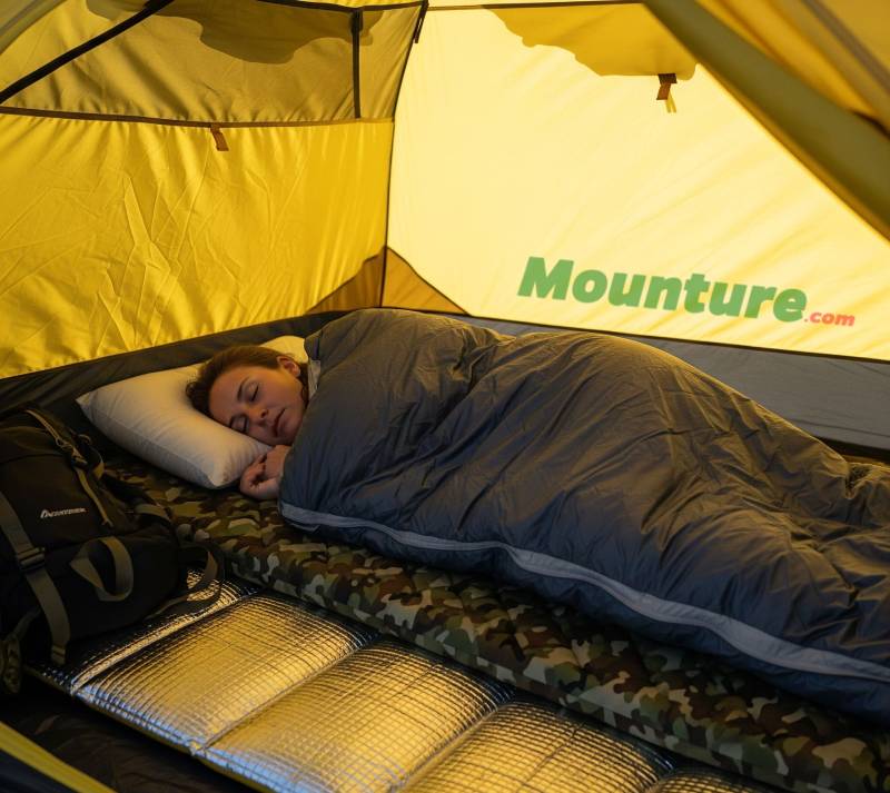 Matras Gunung