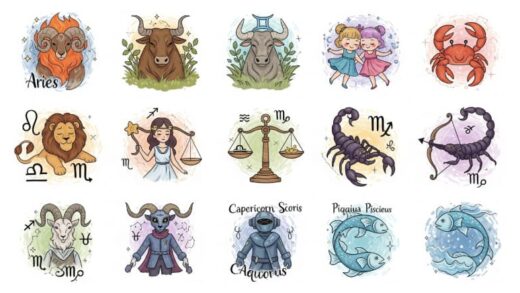 Ramalan Zodiak Pendaki