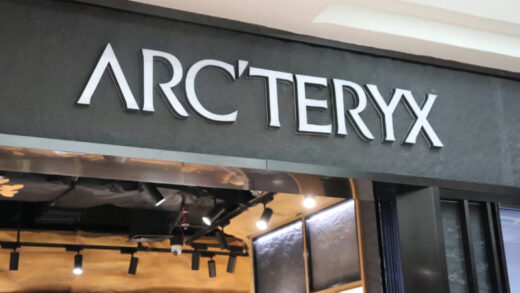 Arcteryx Indonesia