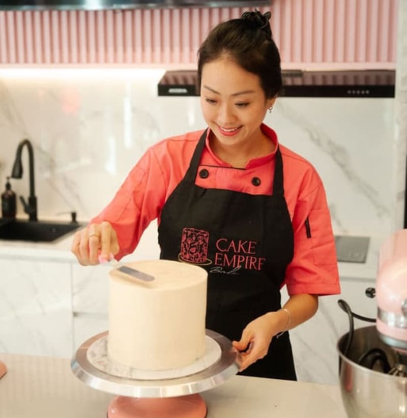 Cake Empire Bali