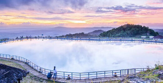 Desa Wisata Nglanggeran
