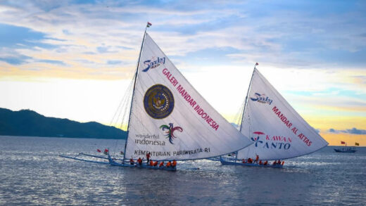 Festival Sandeq Silumba 2025