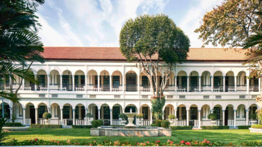 Hotel Majapahit