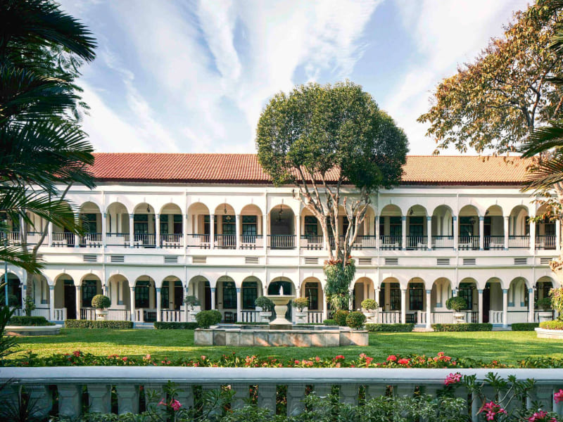 Hotel Majapahit