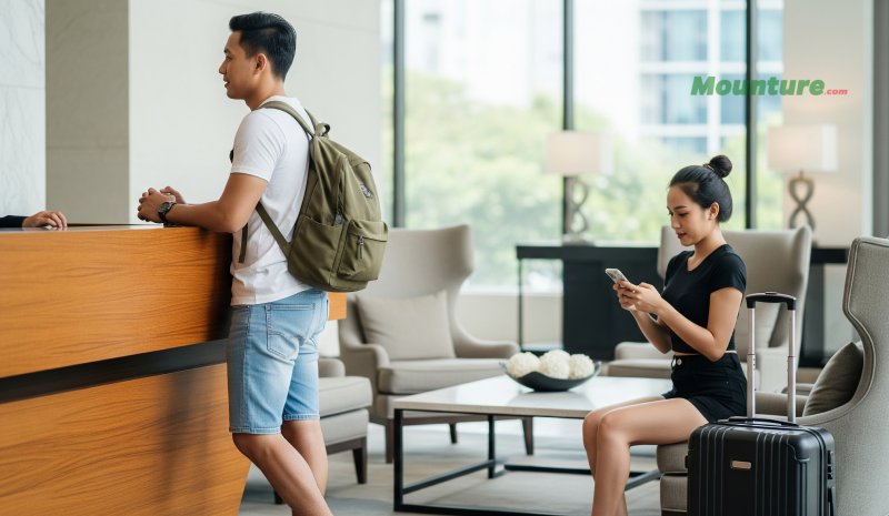 tips memilih penginapan