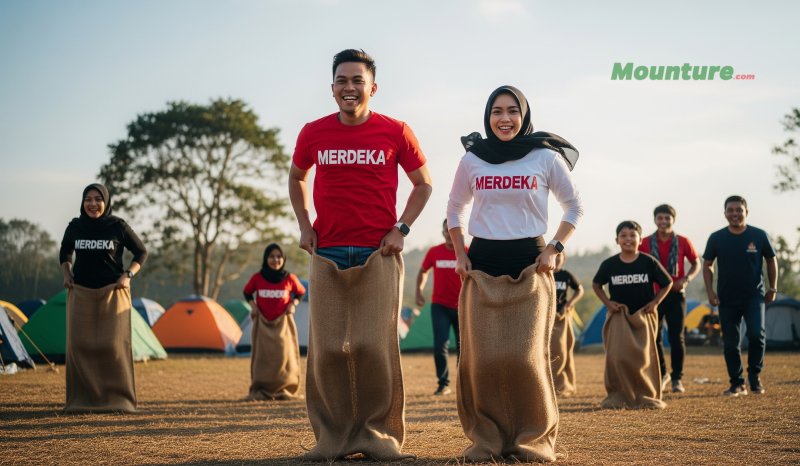 Lomba 17 Agustusan