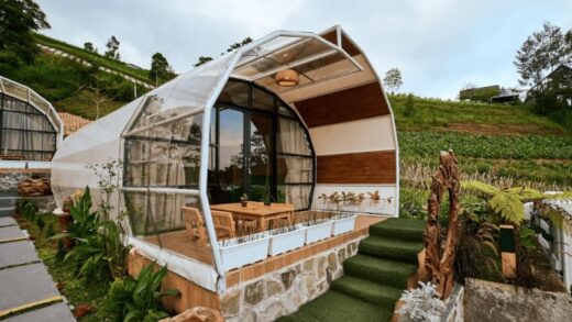 LuxCamp Selo by Horison