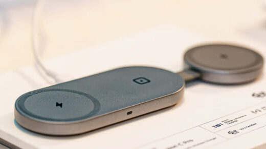Aukey MagFusion Qi2.2