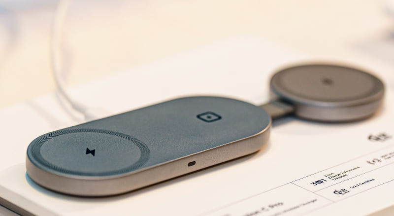 Aukey MagFusion Qi2.2