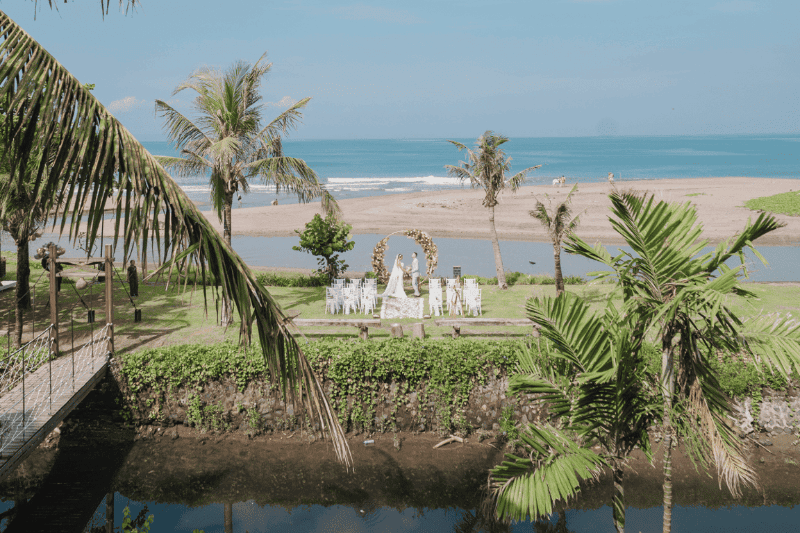 Swarga Suites Bali Berawa